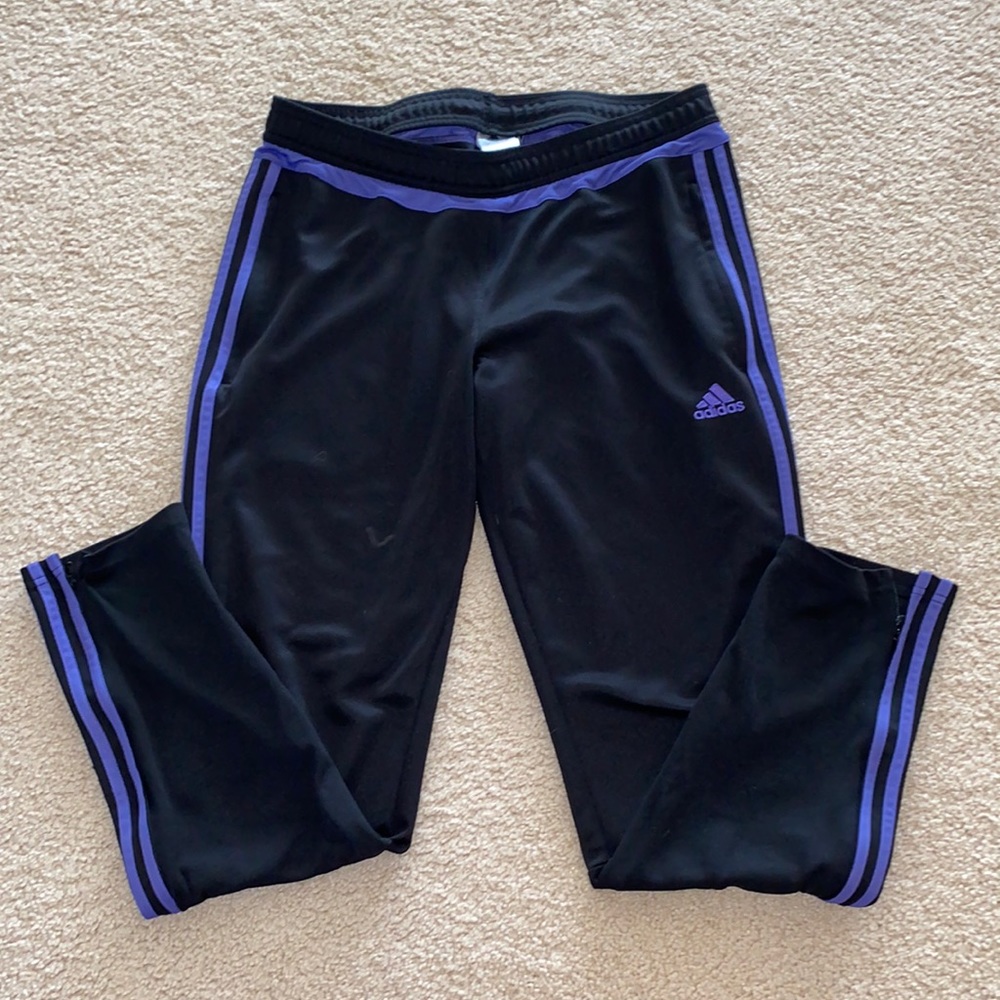 Women’s Adidas Tiro Track Pants